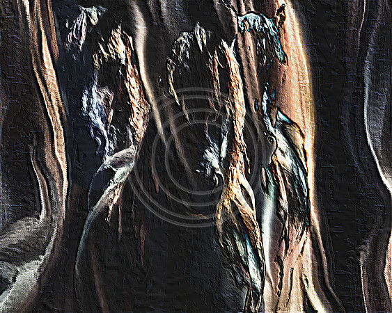 Triple trouble